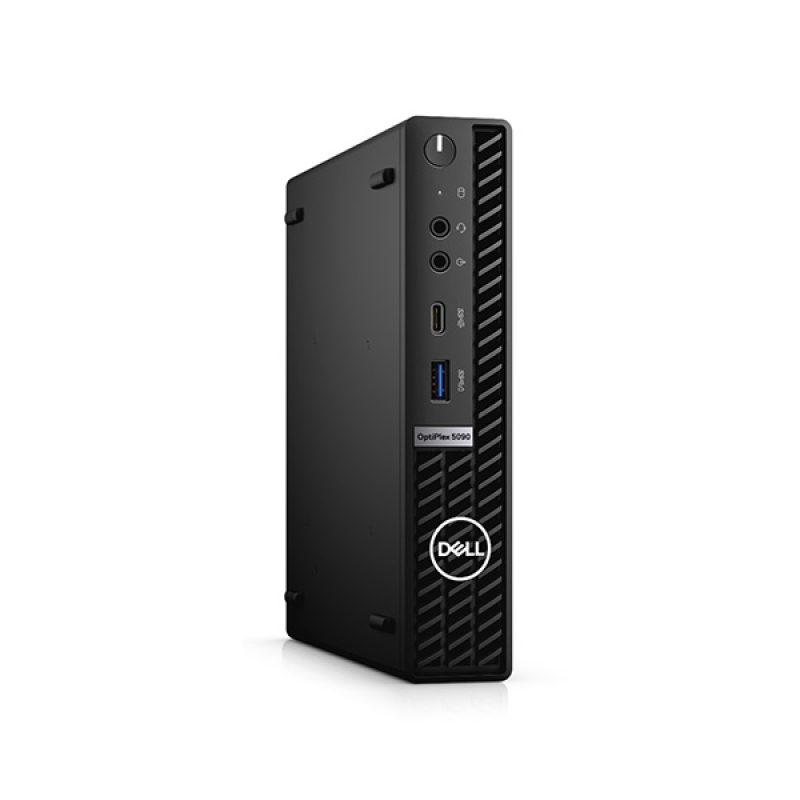 Dell OptiPlex 5090 (WiFi) - Image 1