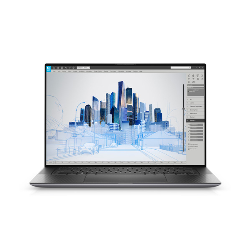 Dell Precision 5560 - Image 2