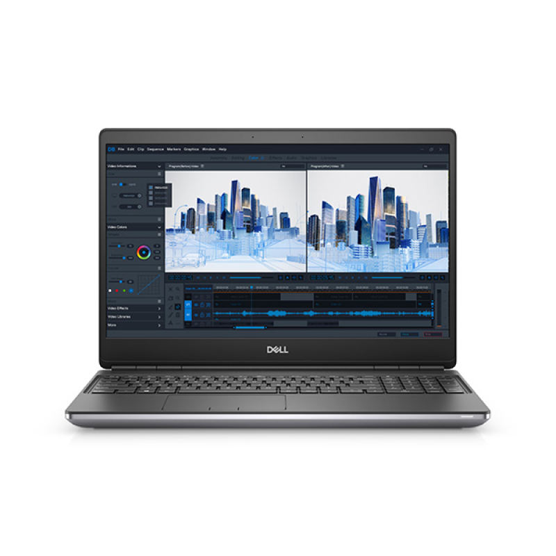 Dell Precision 7560