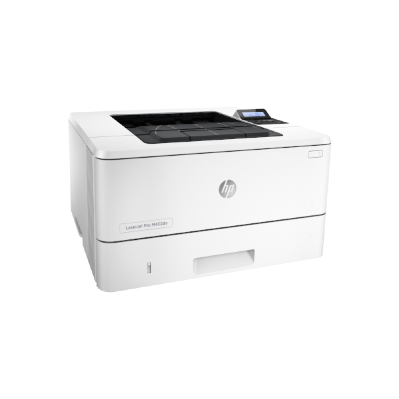 HP LaserJet Pro M402dn - Image 1