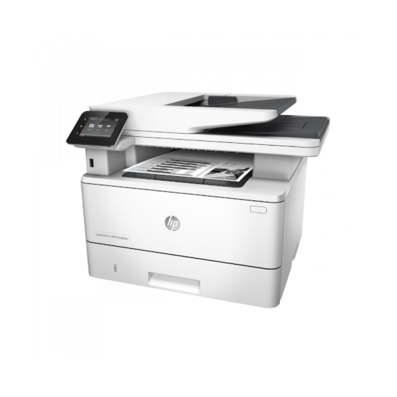 HP LaserJet Pro MFP M426dw - Image 1