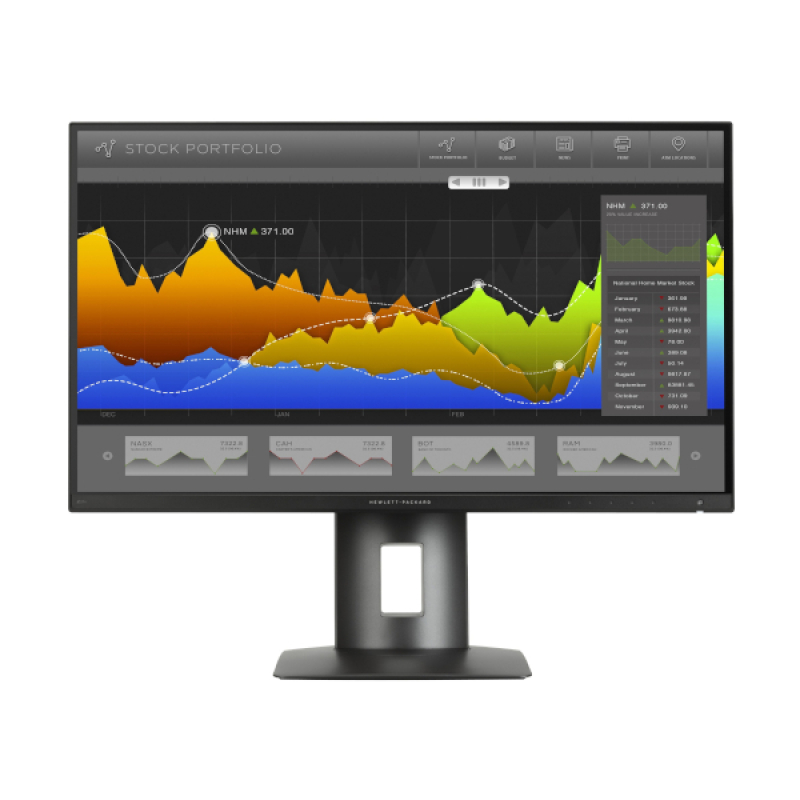 HP Z27n