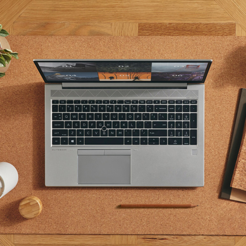 HP EliteBook 855 G7 - Image 6