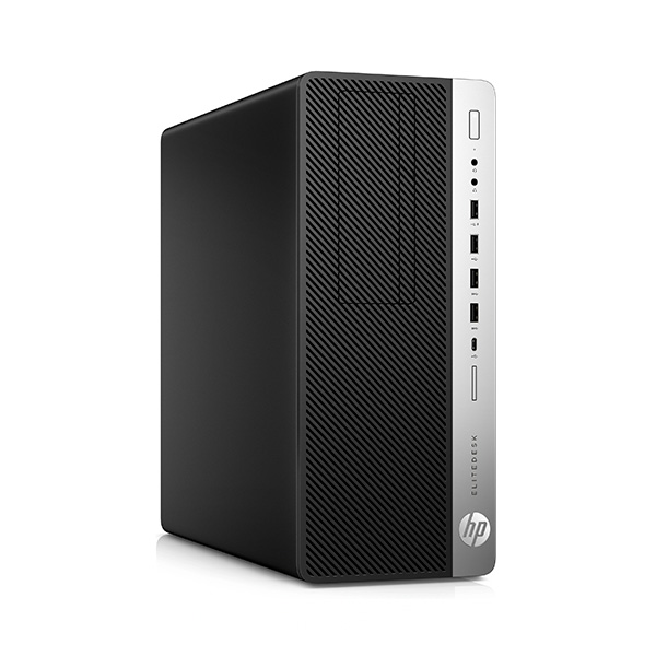 HP EliteDesk 800 G5