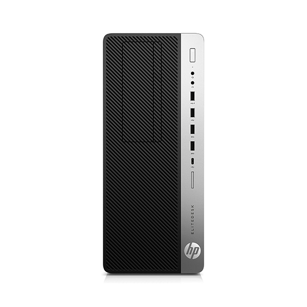 HP EliteDesk 800 G5 - Image 2