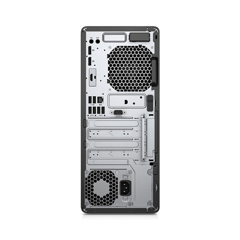 HP EliteDesk 800 G5 - Image 3