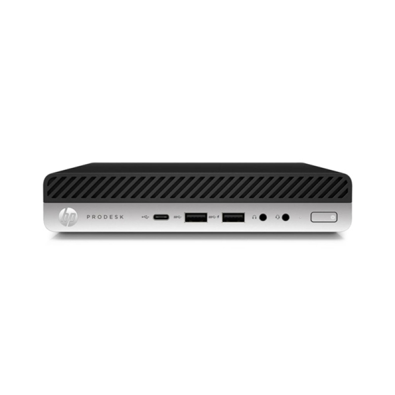 HP ProDesk 600 G4