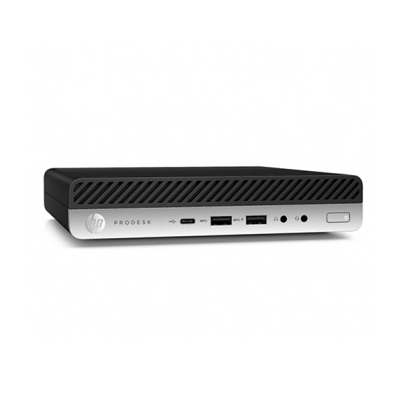 HP ProDesk 600 G4 - Image 2