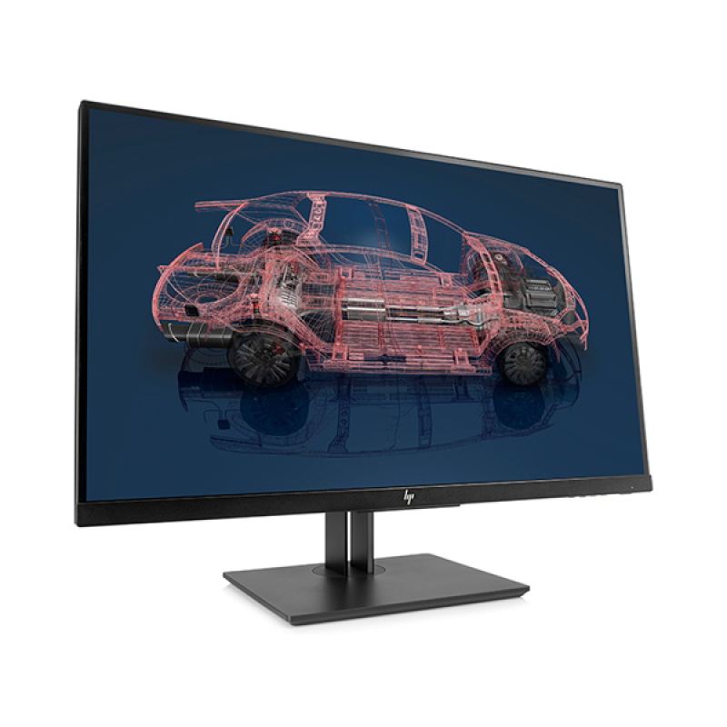 HP Z27n G2 - Image 2