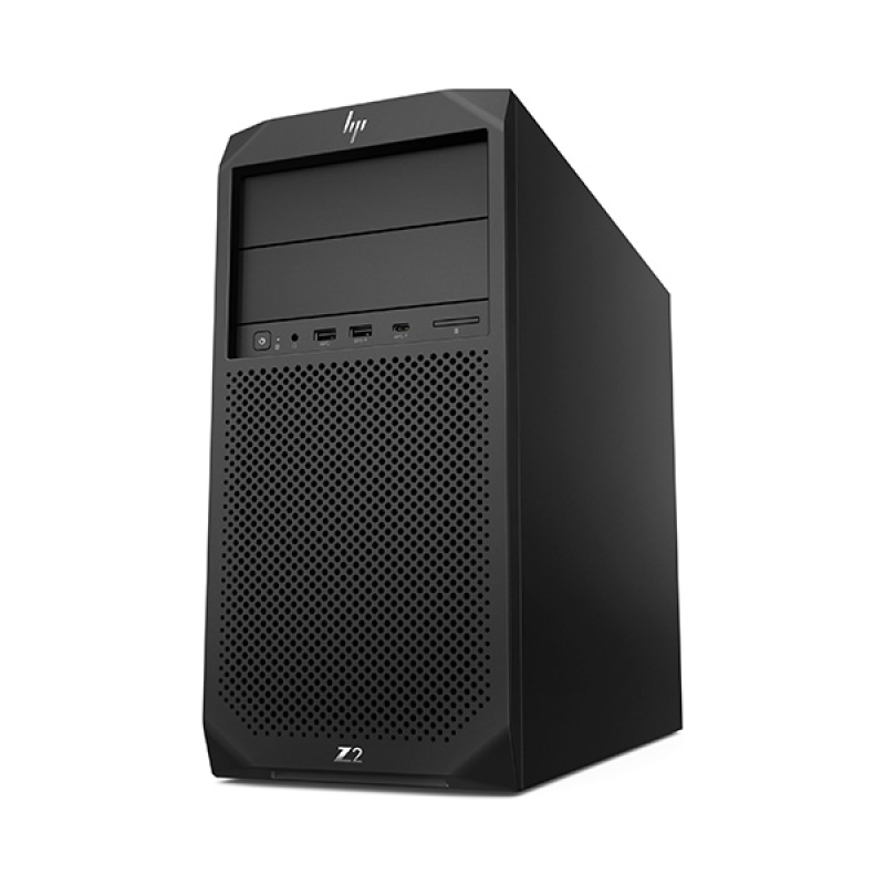 HP Z2 G4 Workstation - Image 1