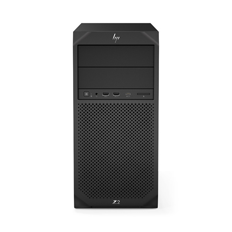 HP Z2 G4 Workstation - Image 2