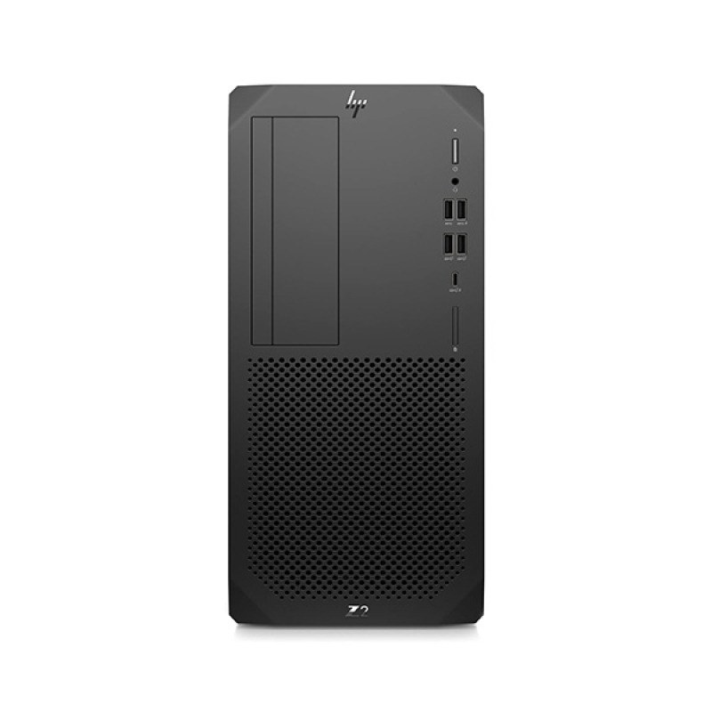 HP Z2 G5 Workstation - Image 1