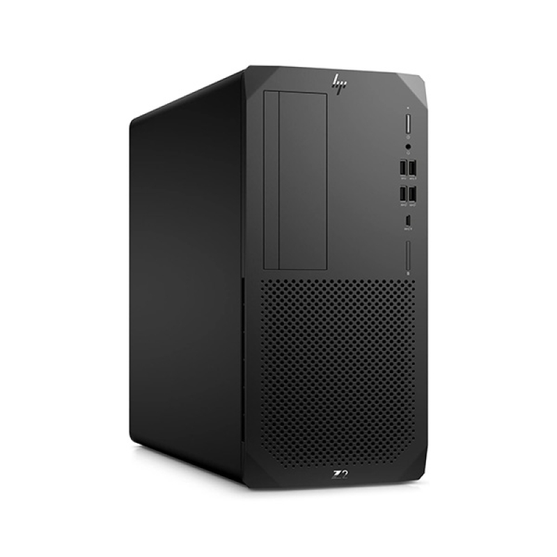 HP Z2 G5 Workstation - Image 2