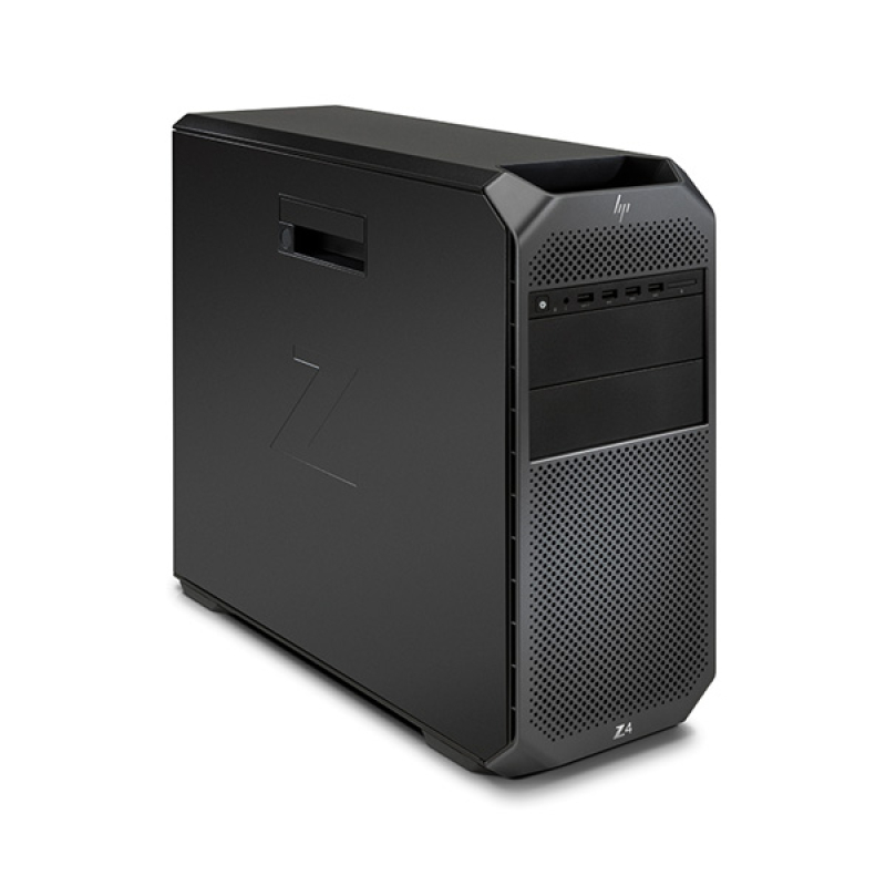 HP Z4 G4 Workstation - Image 2