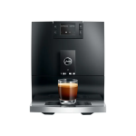 JURA C3 (EA) Piano Black täisautomaatne kohvimasin – must - Image 2