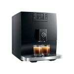 JURA C3 (EA) Piano Black täisautomaatne kohvimasin – must - Image 4