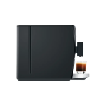 JURA C3 (EA) Piano Black täisautomaatne kohvimasin – must - Image 5