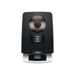 JURA C3 (EA) Piano Black täisautomaatne kohvimasin – must - Image 6