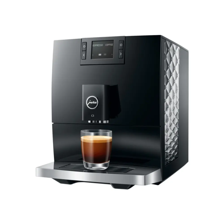 JURA C3 vasakule