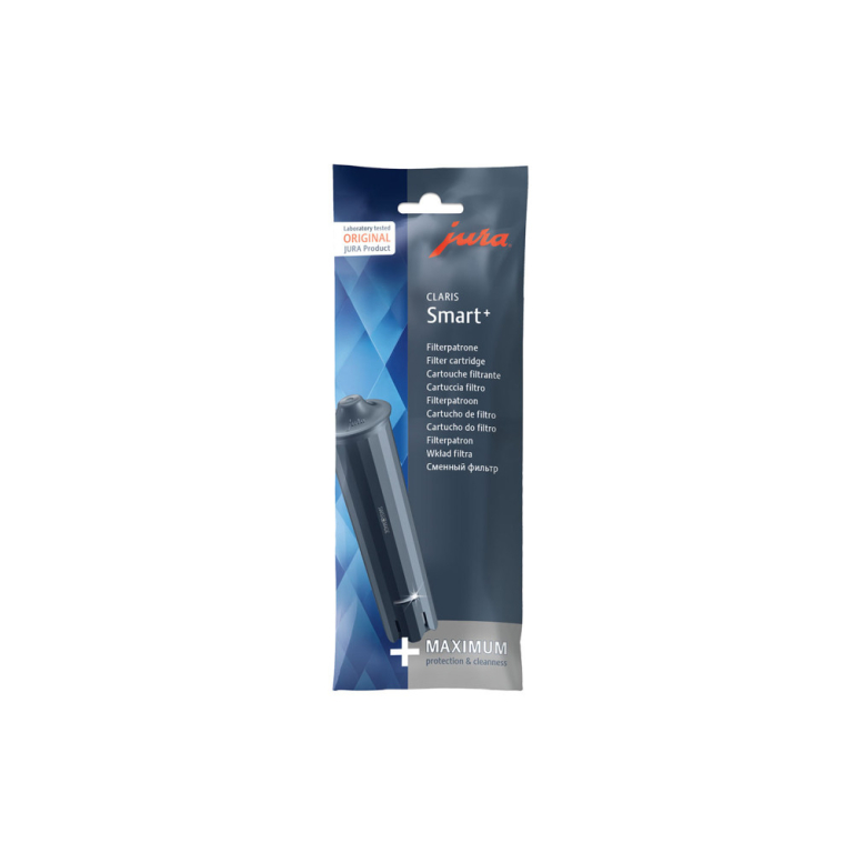 JURA CLARIS Smart+ veefilter