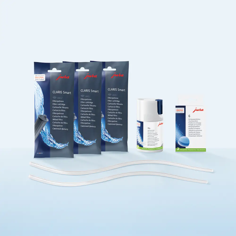 JURA Care Kit Hoolduskomplekt