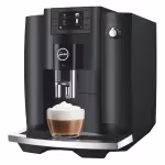JURA E6 Piano Black (EC)