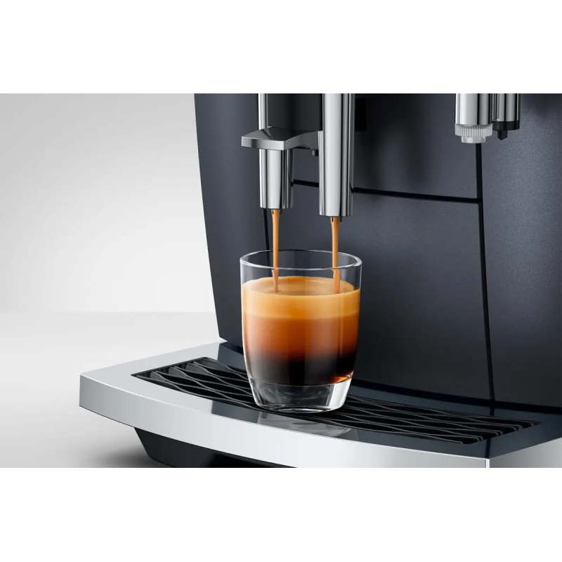 JURA E8 Cosmic Black (ED) - Image 8