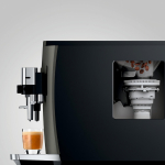 JURA E8 Dark Inox (EC) 15583 - Image 3