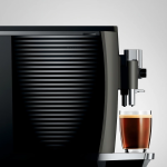JURA E8 Dark Inox (EC) 15583 - Image 4