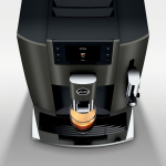 JURA E8 Dark Inox (EC) 15583 - Image 7