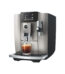 JURA E8 Midnight Silver ED parem