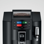 JURA E8 Piano Black (EC) - Image 2