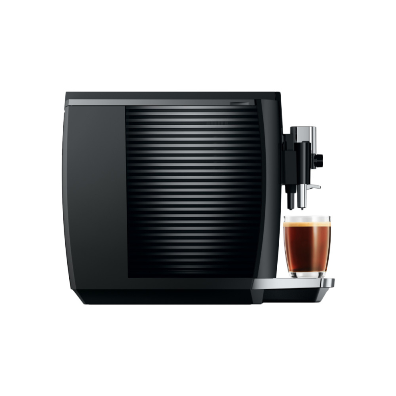 JURA E8 Piano Black (EC) - Image 4