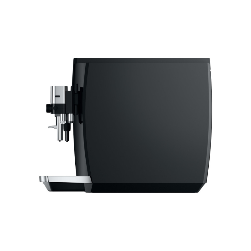 JURA E8 Piano Black (EC) - Image 6