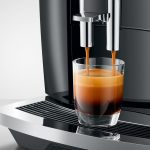 JURA E8 Piano Black (EC) - Image 7