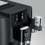 JURA E8 Piano Black (EC) - Image 9