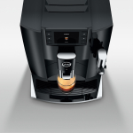 JURA E8 Piano Black (EC) - Image 10