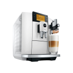 JURA E8 Piano White (ED) - Image 2