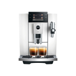 JURA E8 Piano White (ED) - Image 3