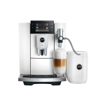JURA E8 Piano White (ED) - Image 6