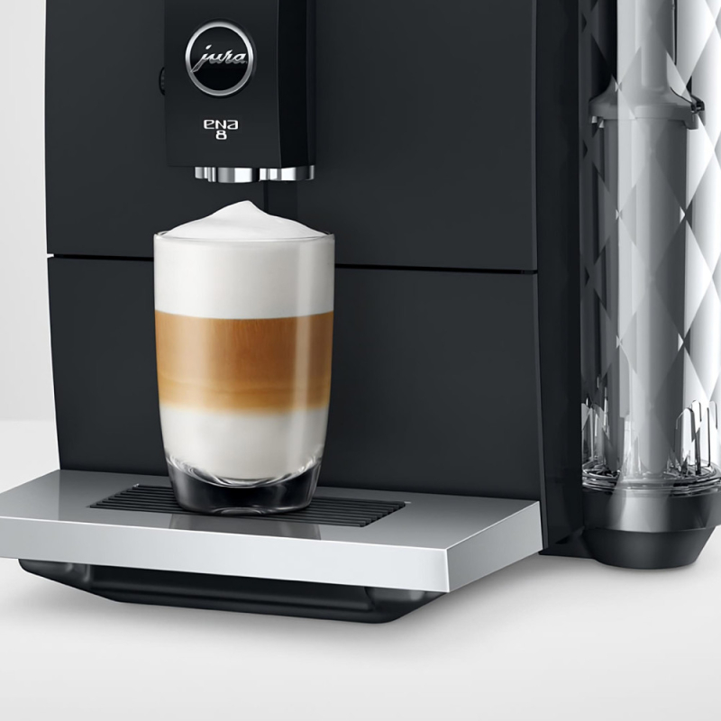 JURA ENA 8 Full Metropolitan Black (EC) - Image 8
