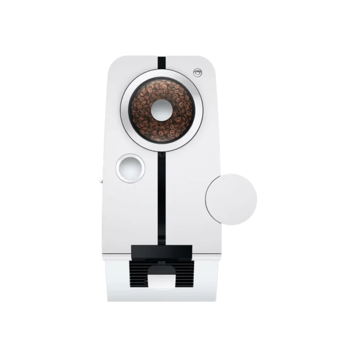 JURA ENA 8 Full Nordic White (EC) - Image 8
