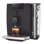 JURA ENA4 Full Metropolitan Black
