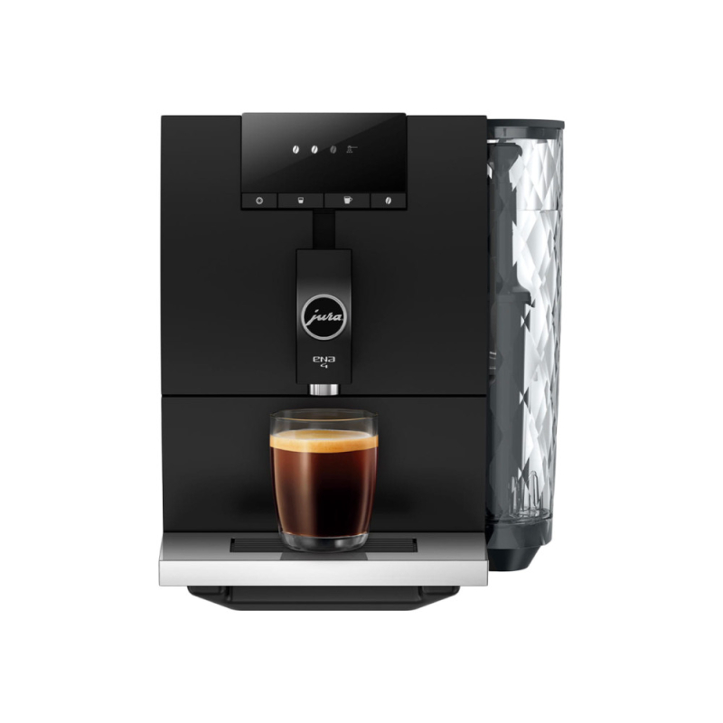 JURA ENA4 Full Metropolitan Black - Image 2