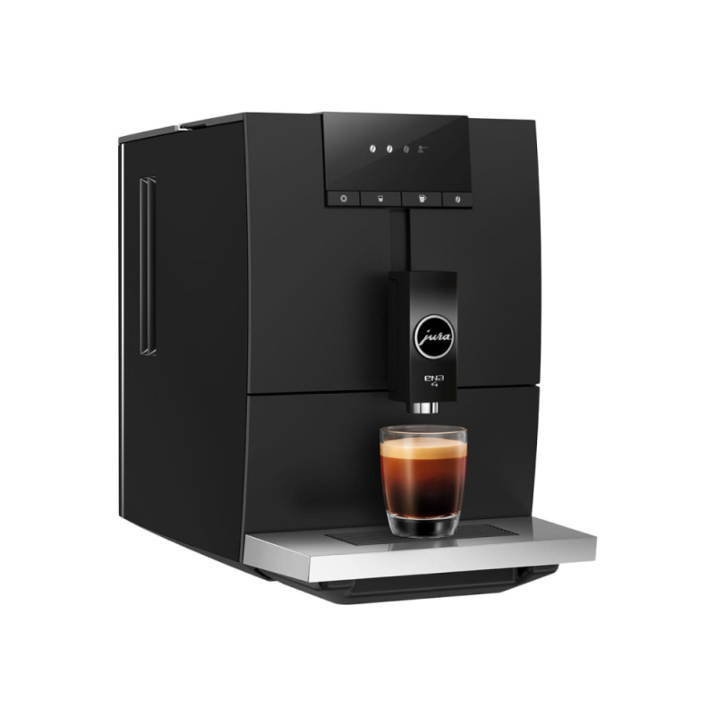JURA ENA4 Full Metropolitan Black - Image 3