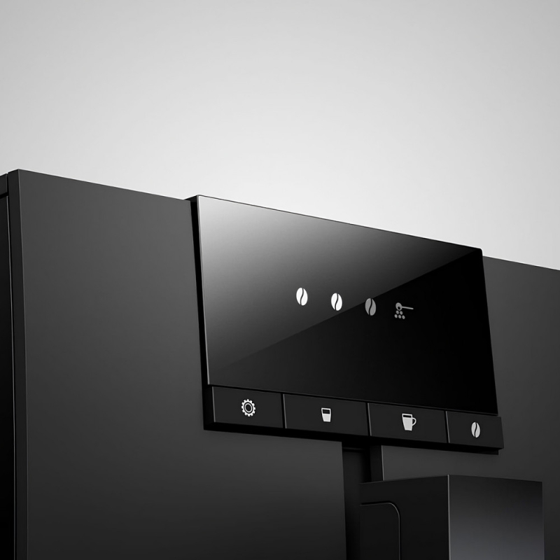 JURA ENA4 Full Metropolitan Black - Image 6