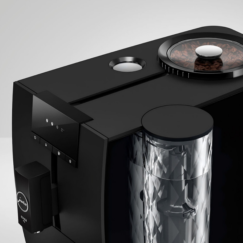 JURA ENA4 Full Metropolitan Black - Image 8