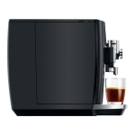 JURA J8 Piano Black (EA) - Image 2