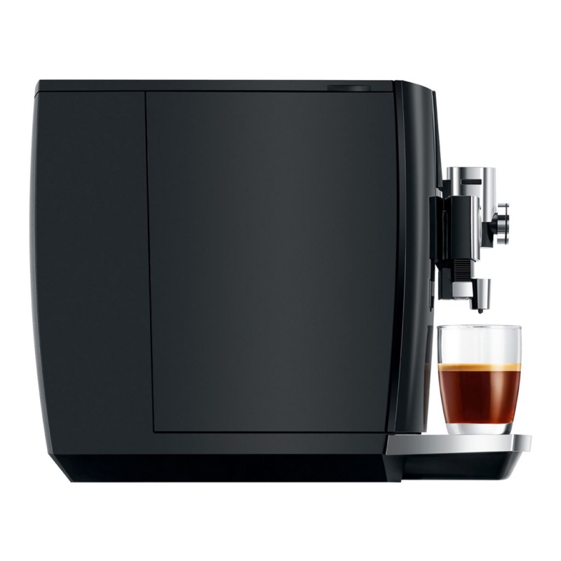 JURA J8 Piano Black (EA) - Image 2