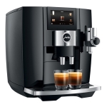 JURA J8 Piano Black (EA) - Image 3